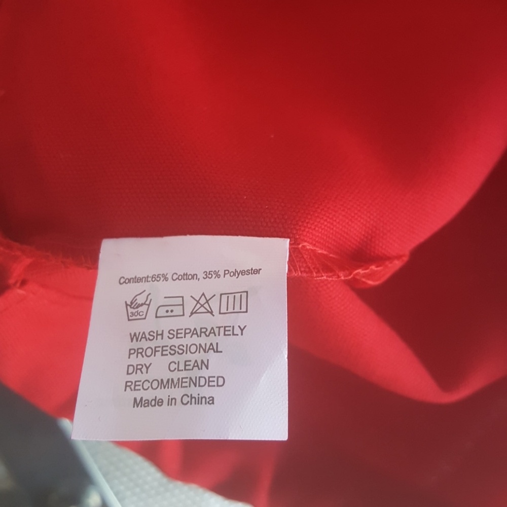 Santa bag.. - Picture 5 of 5